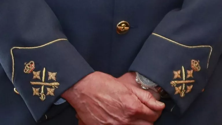 Rangos Militares españa