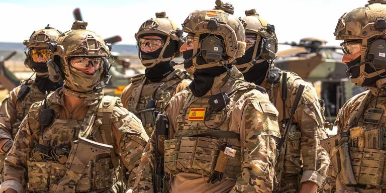 Convocatoria Tropa y Marineria