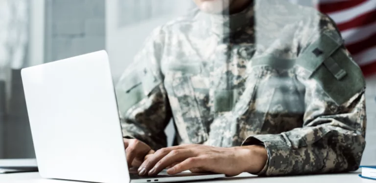 Psicotecnico militar