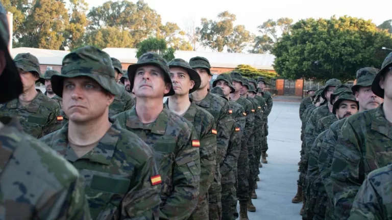 aspirantes ejercito tierra