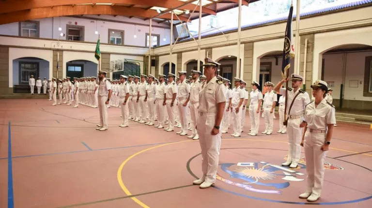 Esengra Militares