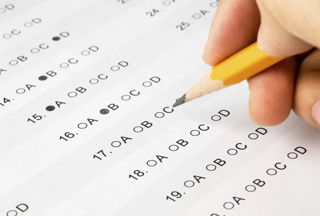 examen tropa y marineria