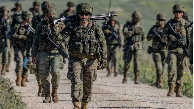 psicotecnicos tropa y marineria